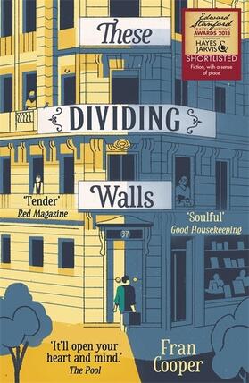 Cooper |  These Dividing Walls | Buch |  Sack Fachmedien