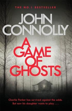 Connolly | A Game of Ghosts | Buch | 978-1-4736-4190-7 | www.sack.de