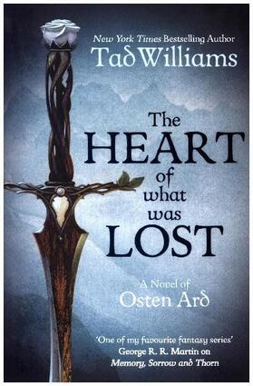 Williams |  The Heart of What Was Lost | Buch |  Sack Fachmedien