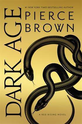 Brown |  Dark Age | Buch |  Sack Fachmedien
