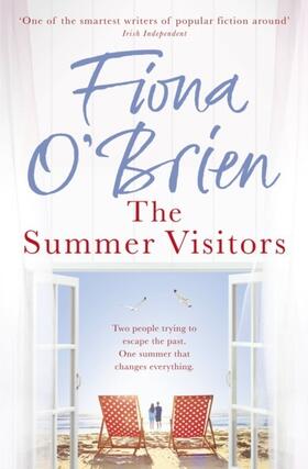 O'Brien |  The Summer Visitors | eBook | Sack Fachmedien