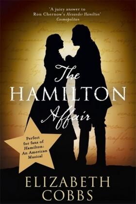 Cobbs |  The Hamilton Affair | Buch |  Sack Fachmedien