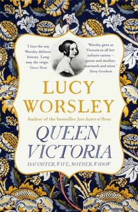 Worsley | Queen Victoria | Buch | 978-1-4736-5141-8 | www.sack.de
