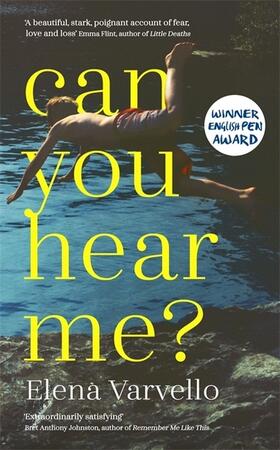 Varvello |  Can you hear me? | Buch |  Sack Fachmedien