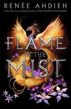 Ahdieh |  Flame in the Mist | Buch |  Sack Fachmedien