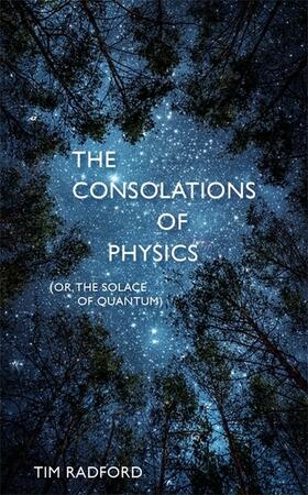 Radford |  The Consolations of Physics (or, the Solace of Quantum) | Buch |  Sack Fachmedien