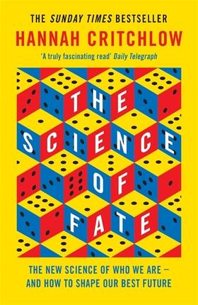 Critchlow |  The Science of Fate | Buch |  Sack Fachmedien