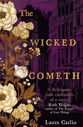 Carlin |  The Wicked Cometh | Buch |  Sack Fachmedien
