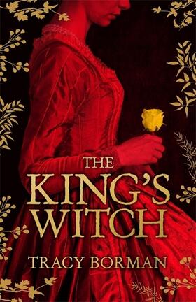 Borman |  The King's Witch | Buch |  Sack Fachmedien