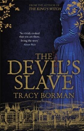 Borman |  The Devil's Slave | eBook | Sack Fachmedien