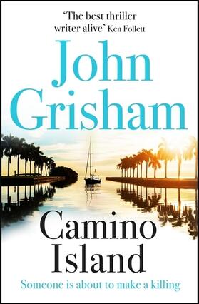 Grisham |  Camino Island | Buch |  Sack Fachmedien