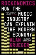 Krueger |  Rockonomics | Buch |  Sack Fachmedien