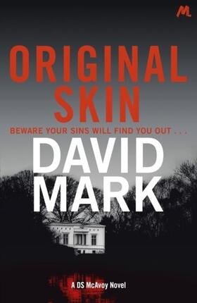 Mark |  Original Skin | eBook | Sack Fachmedien