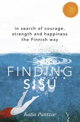 Pantzar |  Finding Sisu | Buch |  Sack Fachmedien