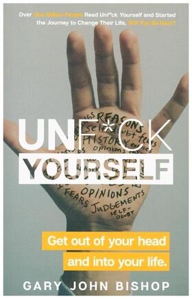 Bishop |  Unf*ck Yourself | Buch |  Sack Fachmedien