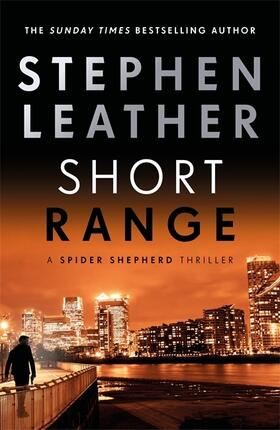 Leather |  Short Range | Buch |  Sack Fachmedien