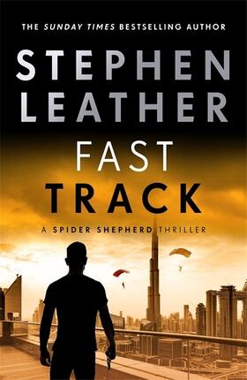 Leather | Fast Track | Buch | 978-1-4736-7207-9 | www.sack.de