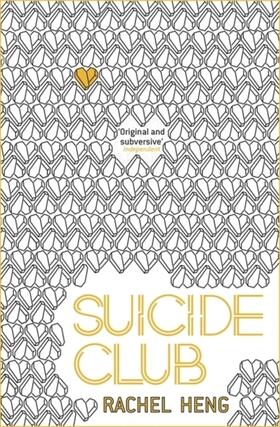 Heng |  Suicide Club | Buch |  Sack Fachmedien