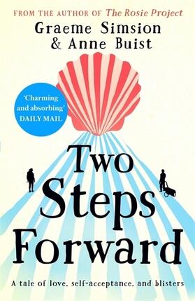 Buist / Simsion |  Two Steps Forward | Buch |  Sack Fachmedien