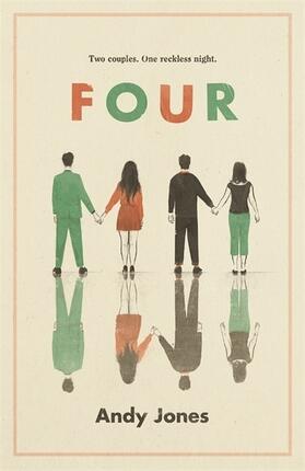Jones |  Four | Buch |  Sack Fachmedien