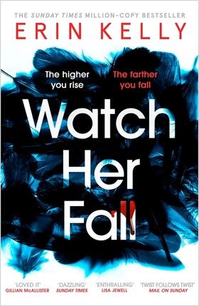 Kelly | Watch Her Fall | Buch | 978-1-4736-8085-2 | www.sack.de