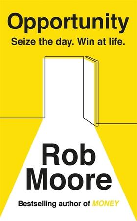 Moore |  Opportunity | Buch |  Sack Fachmedien