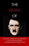 Brisard / Parshina |  The Death of Hitler | Buch |  Sack Fachmedien