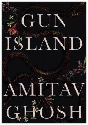 Ghosh |  Gun Island | Buch |  Sack Fachmedien