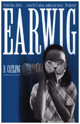 Catling |  Earwig | Buch |  Sack Fachmedien