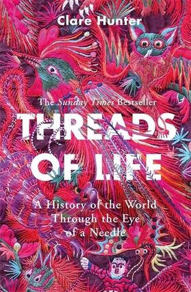 Hunter |  Threads of Life | Buch |  Sack Fachmedien