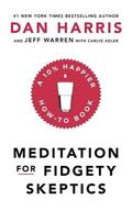 Harris |  Meditation For Fidgety Skeptics | Buch |  Sack Fachmedien