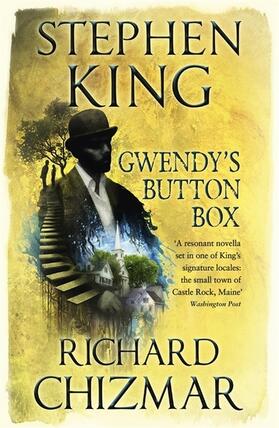 King / Chizmar |  Gwendy's Button Box | Buch |  Sack Fachmedien