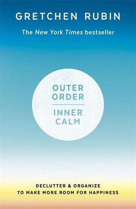 Rubin |  Outer Order Inner Calm | Buch |  Sack Fachmedien
