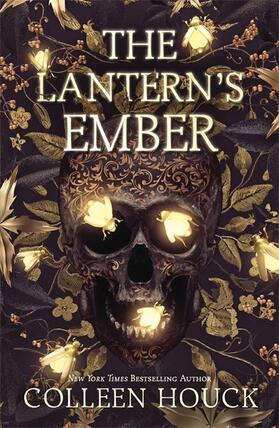 Houck |  The Lantern's Ember | Buch |  Sack Fachmedien