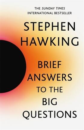 Hawking |  Brief Answers to the Big Questions | Buch |  Sack Fachmedien