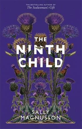Magnusson |  The Ninth Child | Buch |  Sack Fachmedien