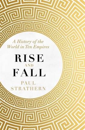 Strathern |  Rise and Fall | Buch |  Sack Fachmedien