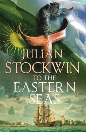 Stockwin |  To the Eastern Seas | eBook | Sack Fachmedien