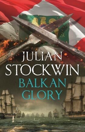 Stockwin |  Balkan Glory | eBook | Sack Fachmedien