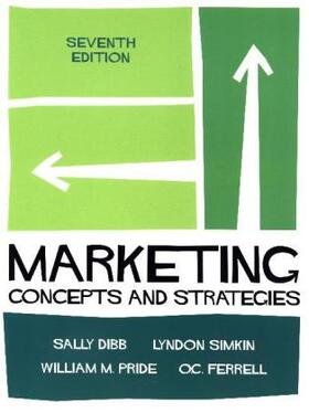 Dibb |  Marketing | Buch |  Sack Fachmedien