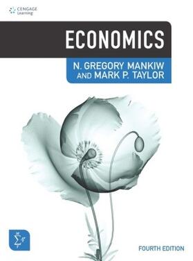 Taylor / Mankiw | Economics | Buch | 978-1-4737-2533-1 | sack.de