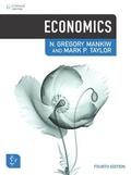 Taylor / Mankiw |  Economics | Buch |  Sack Fachmedien