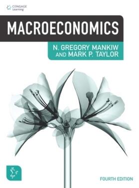 Taylor / Mankiw | Macroeconomics | Buch | sack.de