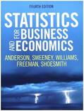 Freeman / Sweeney / Shoesmith |  Statistics for Business and Economics | Buch |  Sack Fachmedien