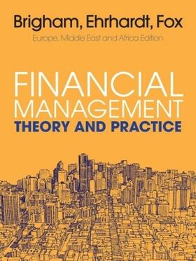 Brigham |  Financial Management | Buch |  Sack Fachmedien