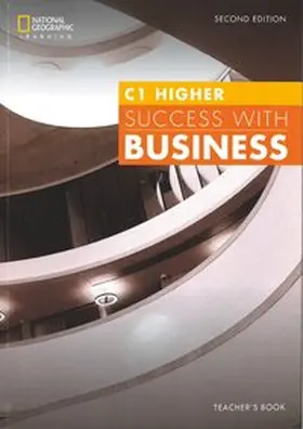  Success with Business - Second Edition - C1 - Higher | Buch |  Sack Fachmedien