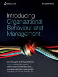 Knights / Willmott |  Introducing Organizational Behaviour and Management | Buch |  Sack Fachmedien