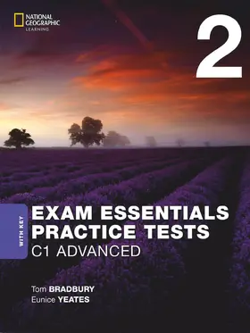  Exam Essentials: Cambridge Advanced Practice Tests 2 with Key | Buch |  Sack Fachmedien