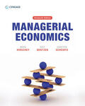 Scheibye / Bentzen / Hirschey |  Managerial Economics | Buch |  Sack Fachmedien