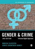 Silvestri / Crowther-Dowey |  Gender and Crime | Buch |  Sack Fachmedien